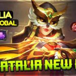 Cara Menjadi Top Global Natalia MLBB dengan Gameplay Efektif dan Konsisten