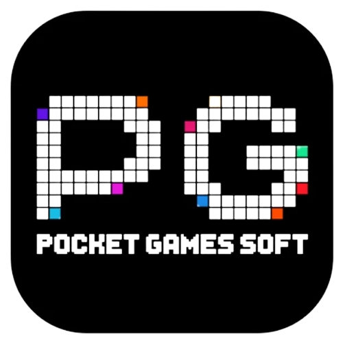 PGSoft Logo