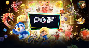 Situs Slot PG Soft Gacor Terbaru Hari Ini